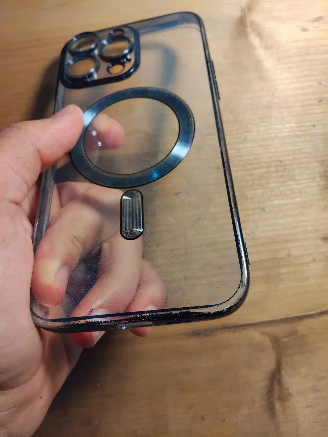 گارد ایفون|لوازم جانبی موبایل و تبلت|مشهد, فتح المبین|دیوار