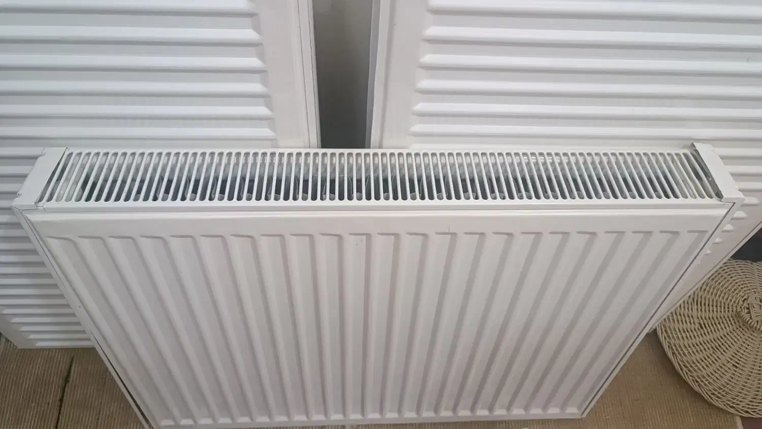 فروش رادیاتور پنلی|آبگرمکن، پکیج، شوفاژ|اردبیل, |دیوار