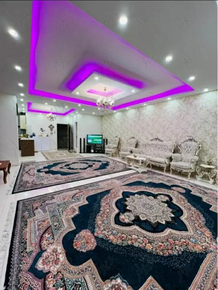 بهر بلوار مصلی ۲ نبش ( الماسی ) آشیان|فروش آپارتمان|قدس, شهرقدس|دیوار