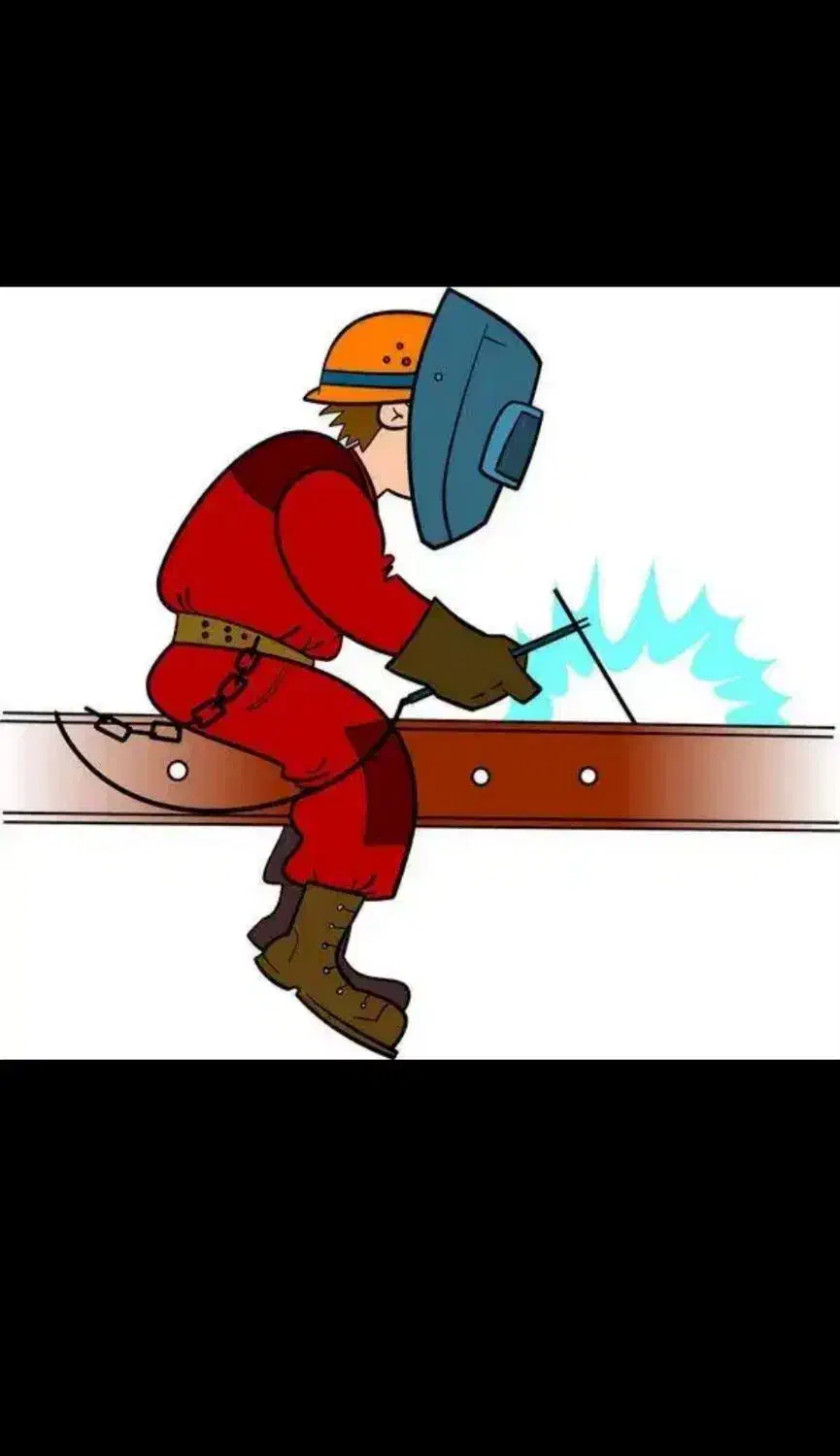 استادکار جوشکاری سیار  شبانه روزی|خدمات پیشه و مهارت|بندر انزلی, معلم|دیوار