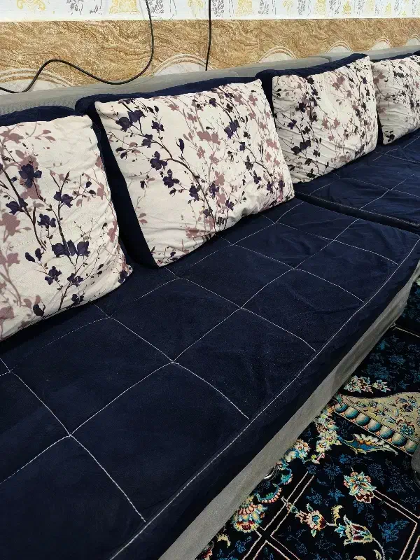 مبل|مبلمان خانگی و میز عسلی|اهواز, فدک|دیوار