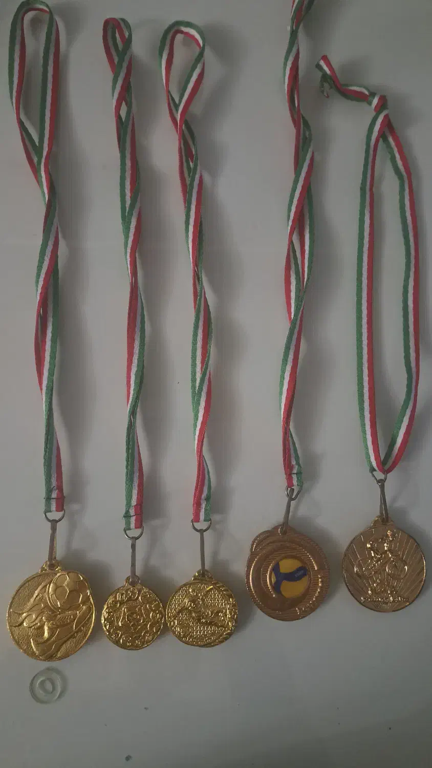 مدال|تجهیزات ورزشی|تهران, ونک|دیوار