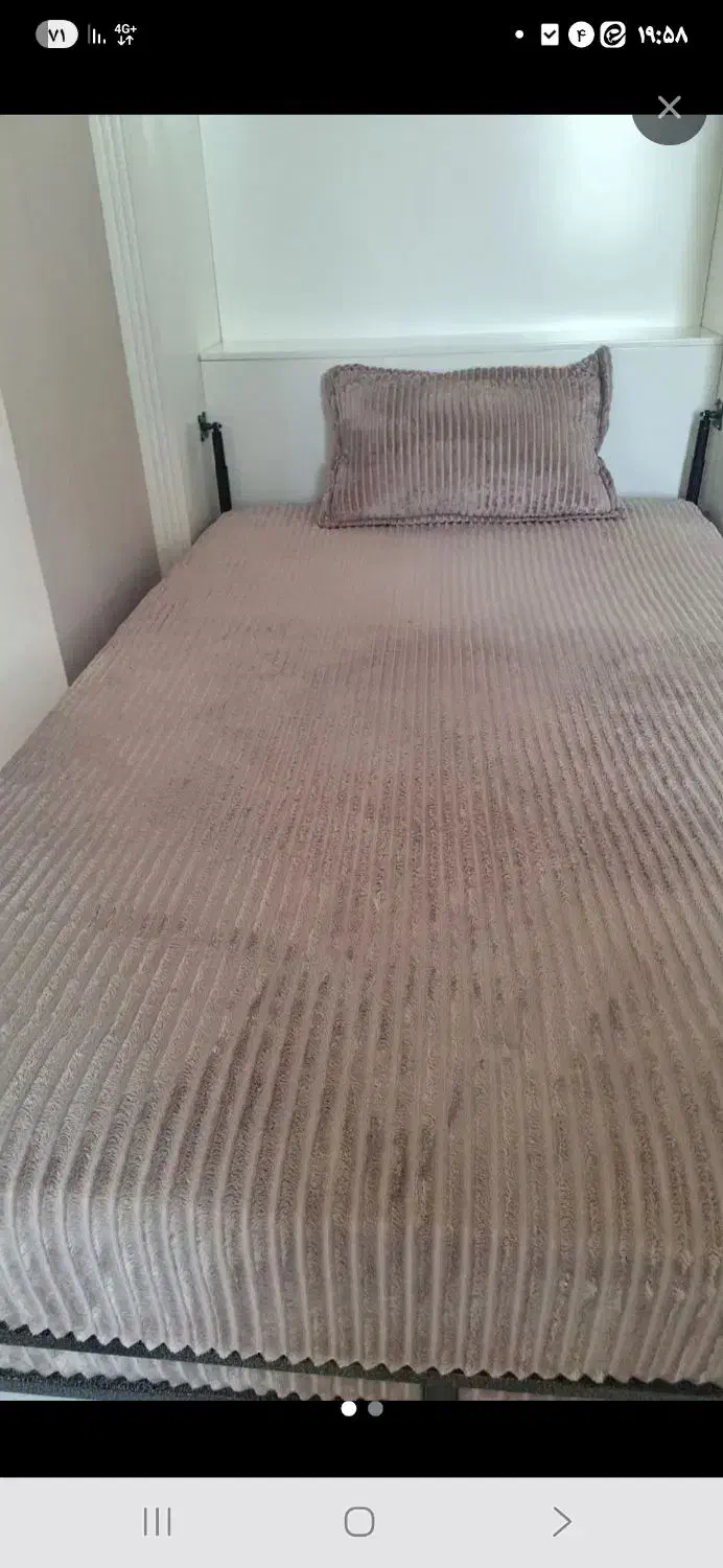 روتختی های یک نفره|سرویس روتختی|قم, شهرک قدس|دیوار