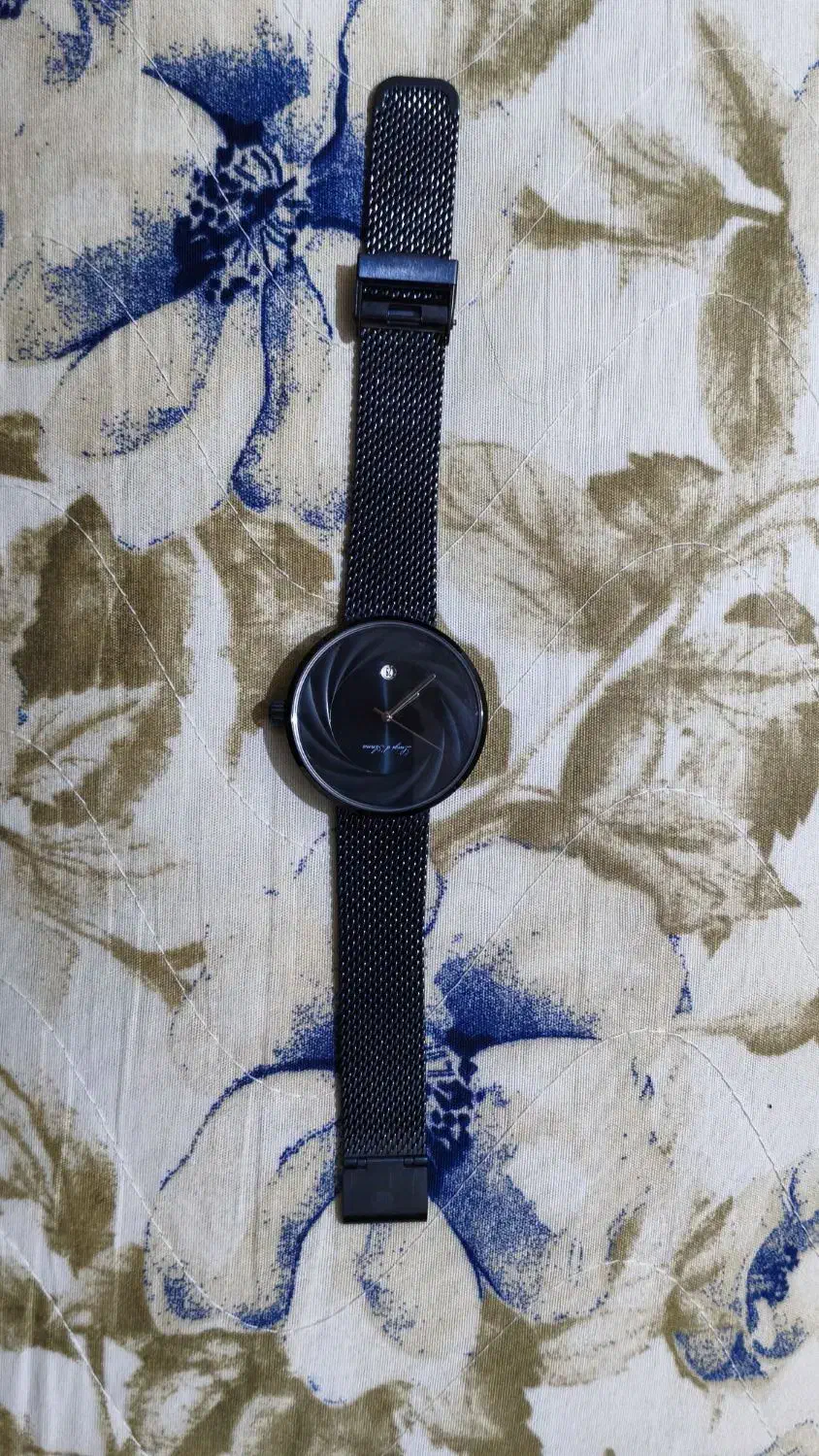 ساعت عقربه ای|ساعت|میناب, |دیوار