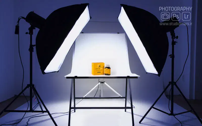 اجاره تجهیزات و فضای عکاسی و تولید محتوا|خدمات پذیرایی، مراسم|پرند, فاز ۲|دیوار