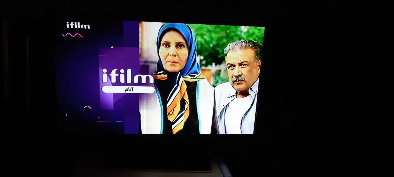 تلویزیون سامسونگ 43 اینچ پلاسما|تلویزیون و پروژکتور|کاشمر, |دیوار