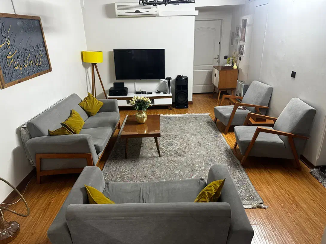 مبل|مبلمان خانگی و میز عسلی|تهران, مینای شمالی (مخبر)|دیوار