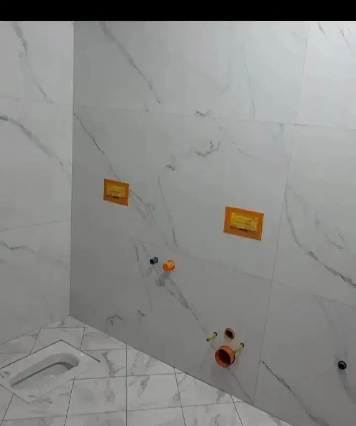 کاشی و سرامیک کاری کلاسیک|خدمات پیشه و مهارت|خوی, |دیوار