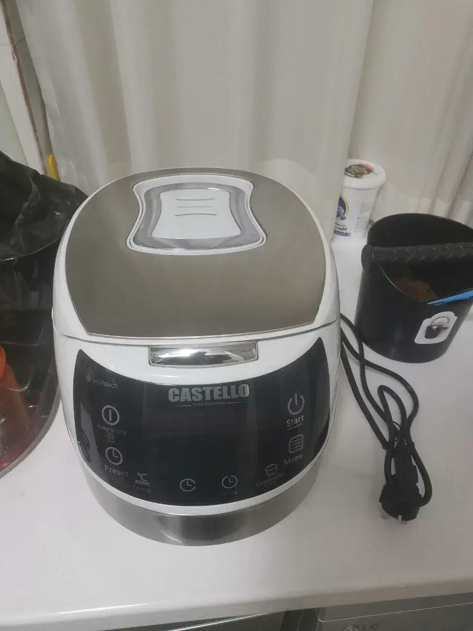 پلوپز۲۰ کاره|اجاق گاز و لوازم برقی پختوپز|خرمآباد, |دیوار