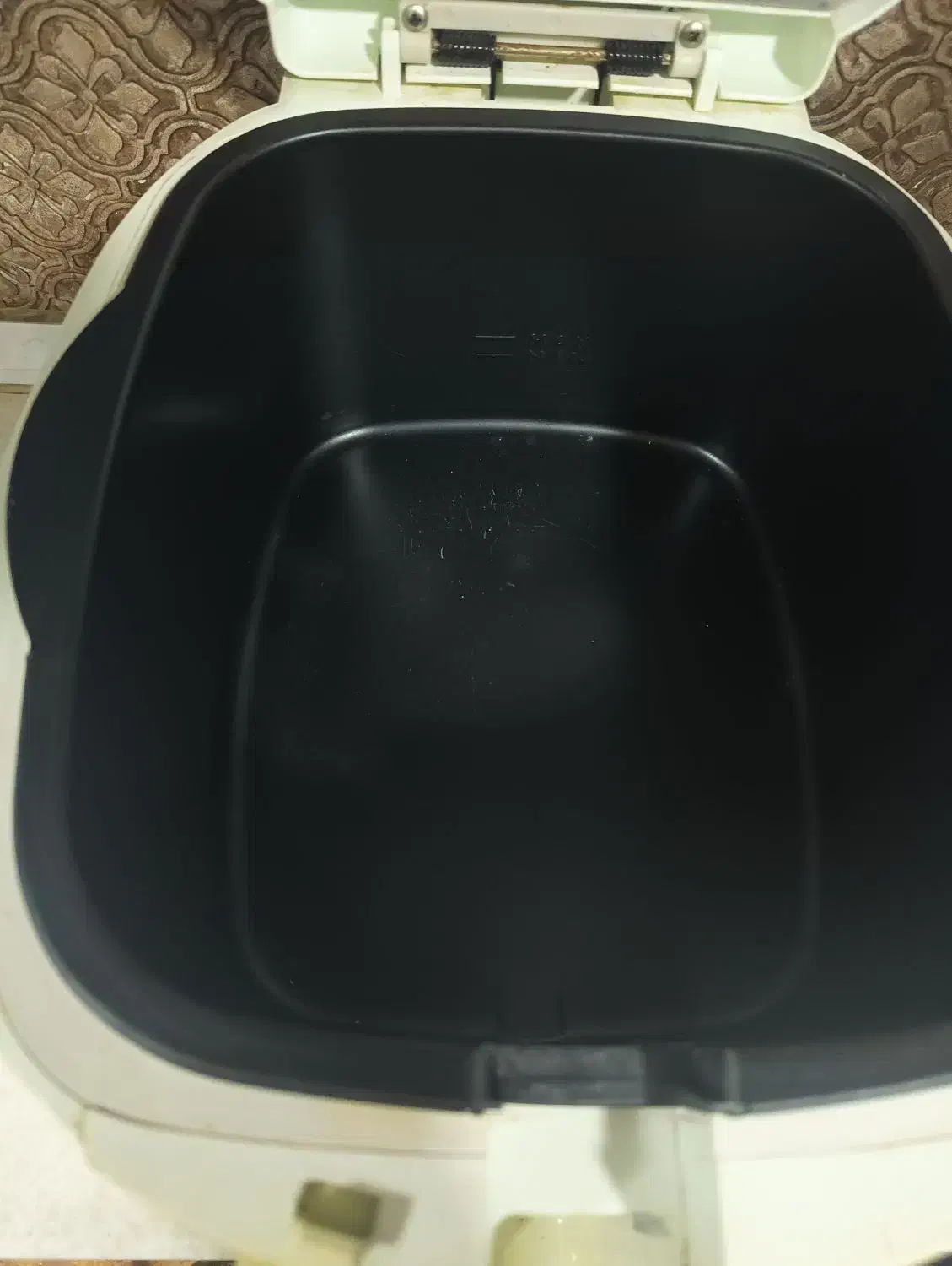 سرخ کن|اجاق گاز و لوازم برقی پخت‌وپز|بوکان, |دیوار