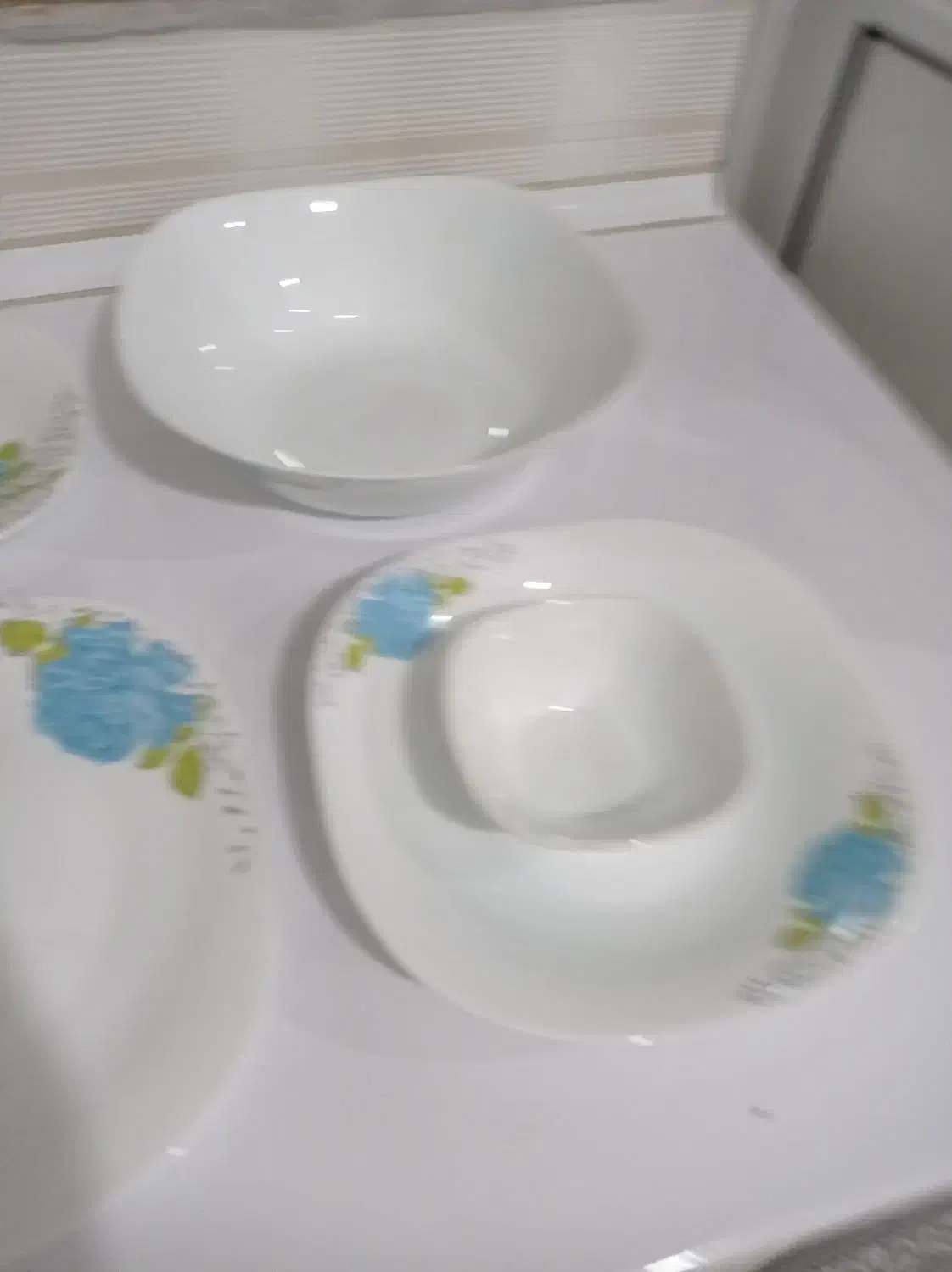 آرکوپال 18نفره درحد|ظروف سرو و پذیرایی|اردبیل, |دیوار