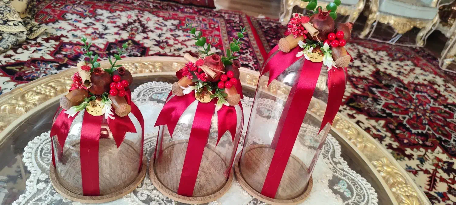 استوانه یلدا|صنایع دستی و سایر لوازم تزئینی|تبریز, |دیوار