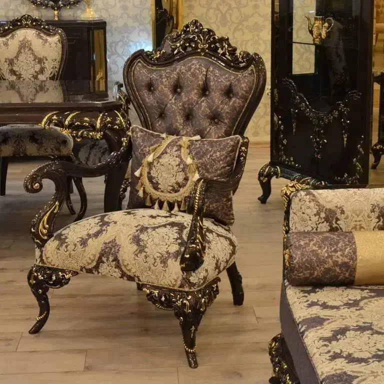 رنگاری حرفه ای مبلمان و صنایع چوبی فلزی|خدمات پیشه و مهارت|رباط‌کریم, وهن آباد|دیوار