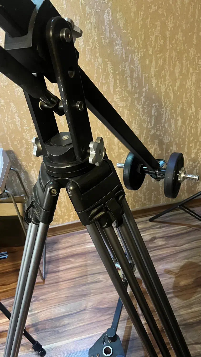 پروجیپ|دوربین عکاسی و فیلم‌برداری|تهران, یوسف‌آباد|دیوار