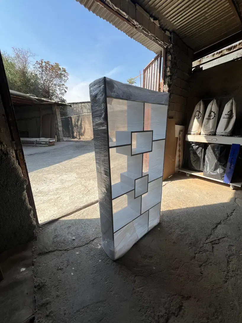 کتابخانه ارتفاع ۱۸۰ سانتی متر|کتابخانه، شلف، قفسههای دیواری|شهریار, شهریار|دیوار