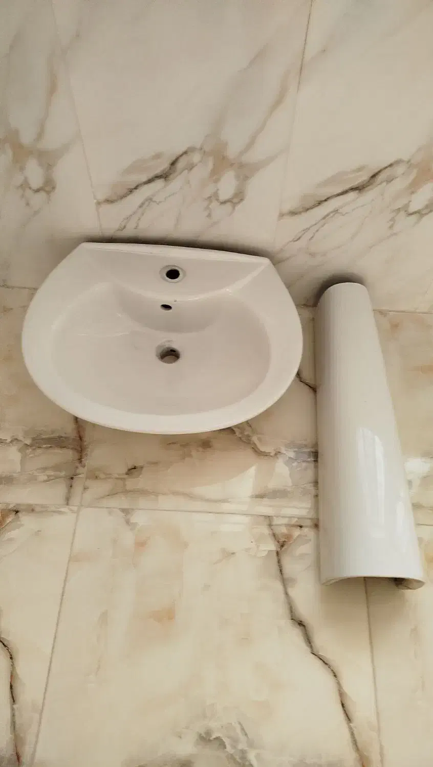 روشویی نووزیبا|لوازم سرویس بهداشتی|خرم‌آباد, |دیوار