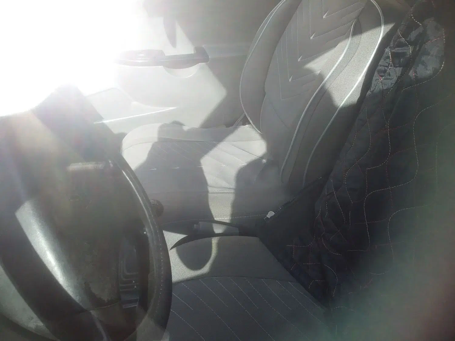 پراید ۸۷|خودرو سواری و وانت|دزفول, |دیوار