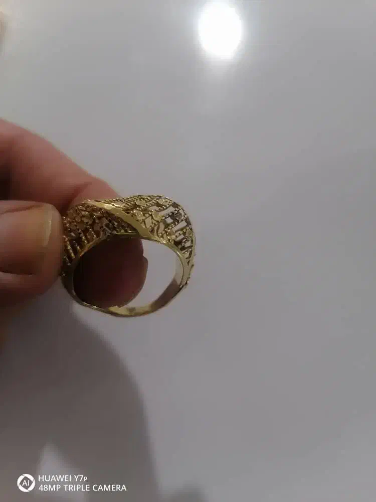 نو بدون استفاده بدون اجرت ومالیات نرخ تابلو|جواهرات|شیراز, سینما سعدی|دیوار