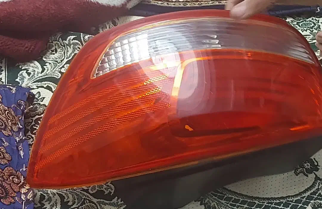 چراغ عقب تیبا 2|قطعات یدکی و لوازم جانبی|تهران, شهرک ولیعصر جنوبی|دیوار