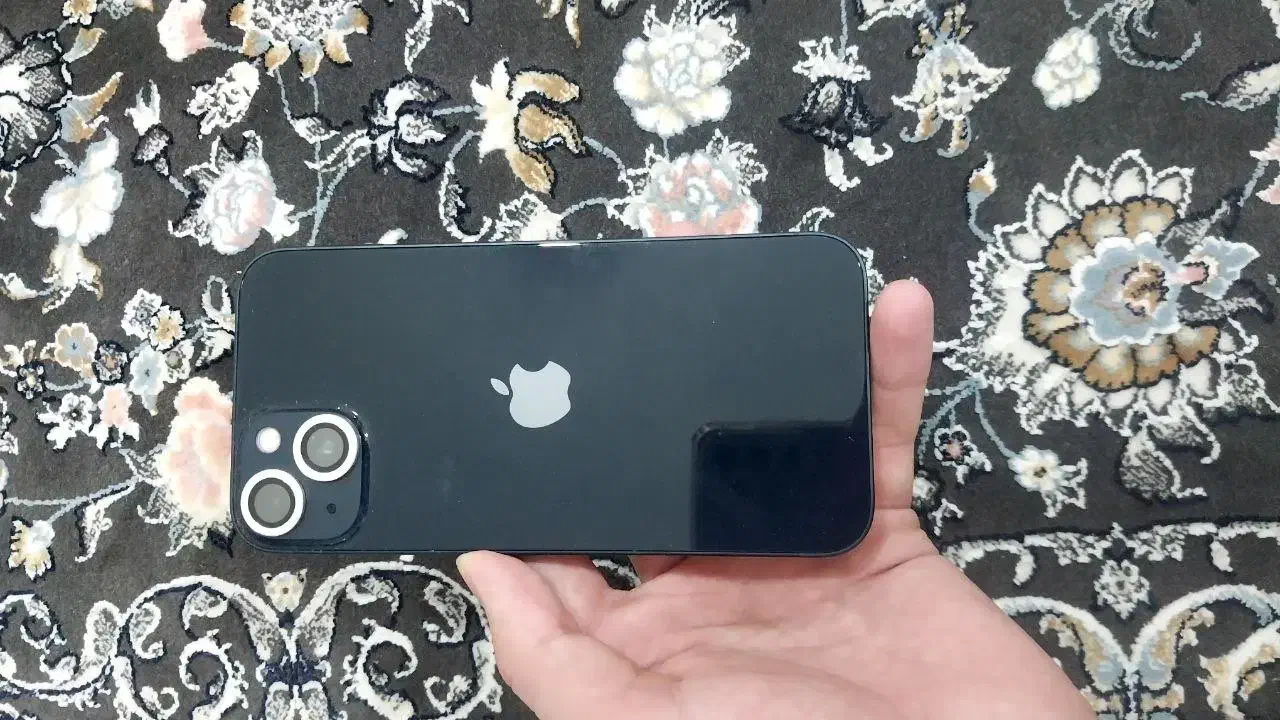 آیفون13نرمال|موبایل|کامیاران, |دیوار