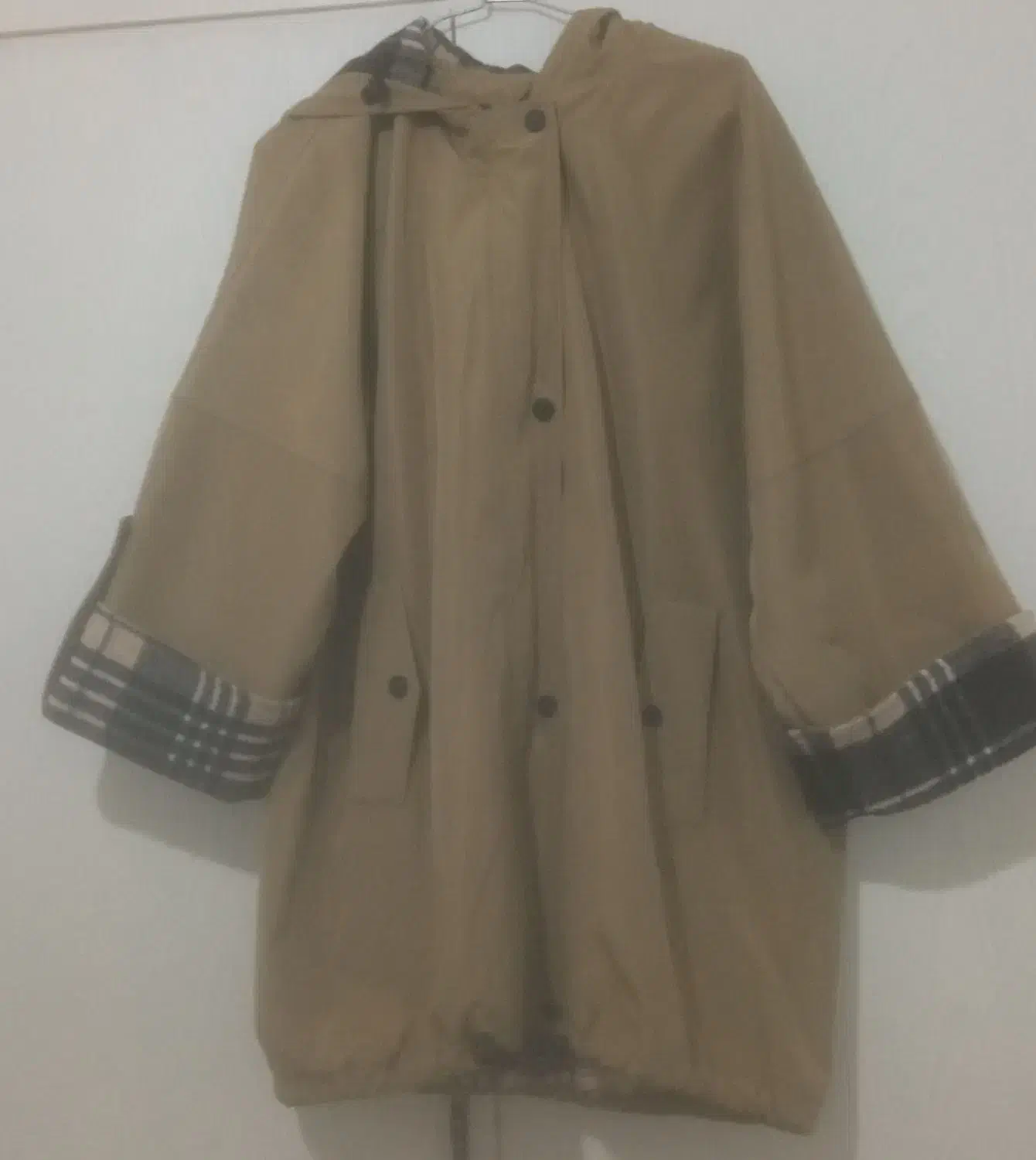 لباس|لباس|کرج, خرمدشت|دیوار