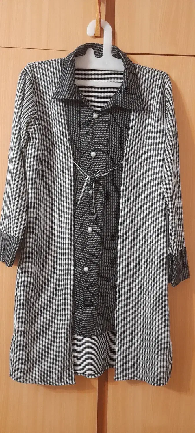 تونیک|لباس|رشت, معلولین|دیوار