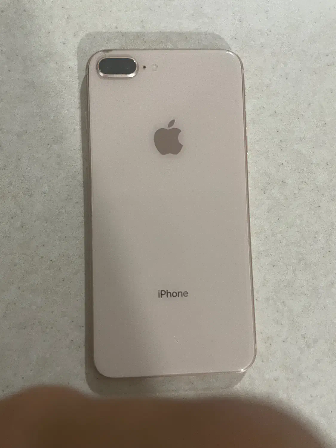 ایفون 8plus|موبایل|کرمان, |دیوار