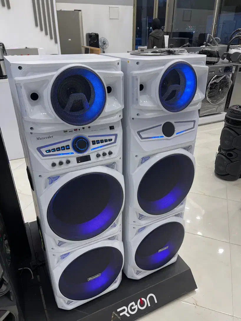 اسپیکر مکسیدر|سیستم صوتی خانگی|اردبیل, |دیوار