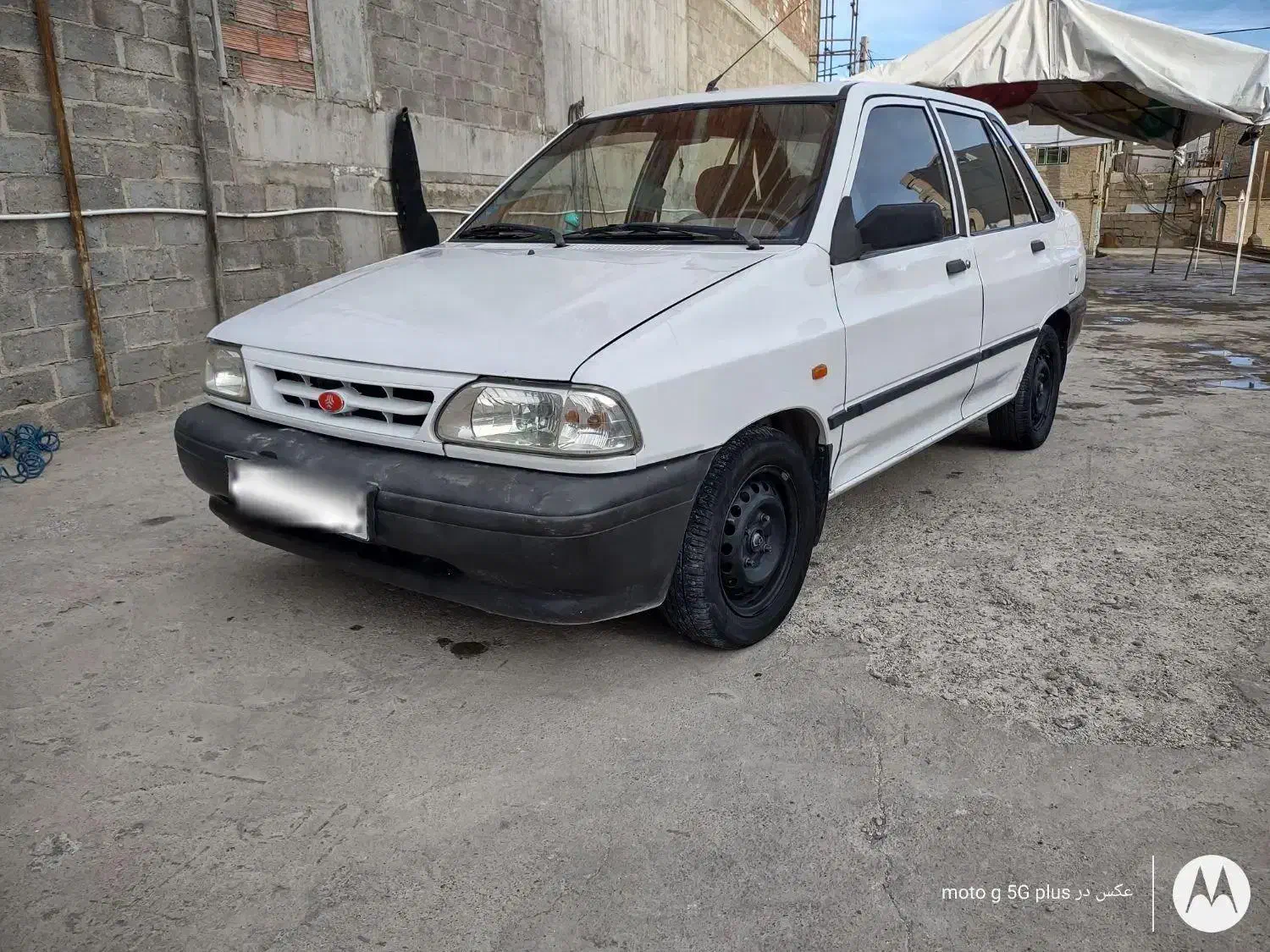 پراید 131sx 90|خودرو سواری و وانت|بوکان, |دیوار