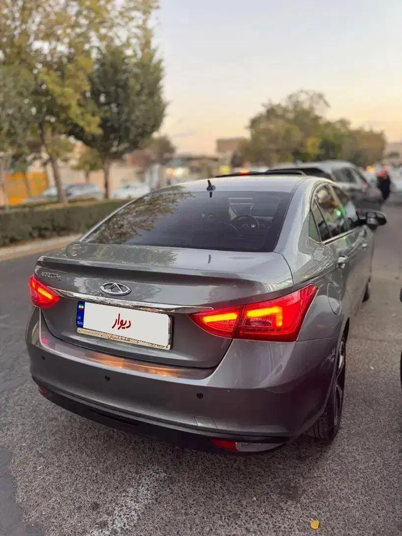 فروش فوری آریزو ۵ توربو IE|خودرو سواری و وانت|زنجان, |دیوار