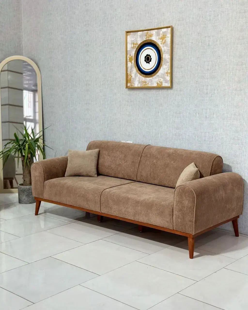 مبل ساریا|مبلمان خانگی و میز عسلی|ملایر, |دیوار