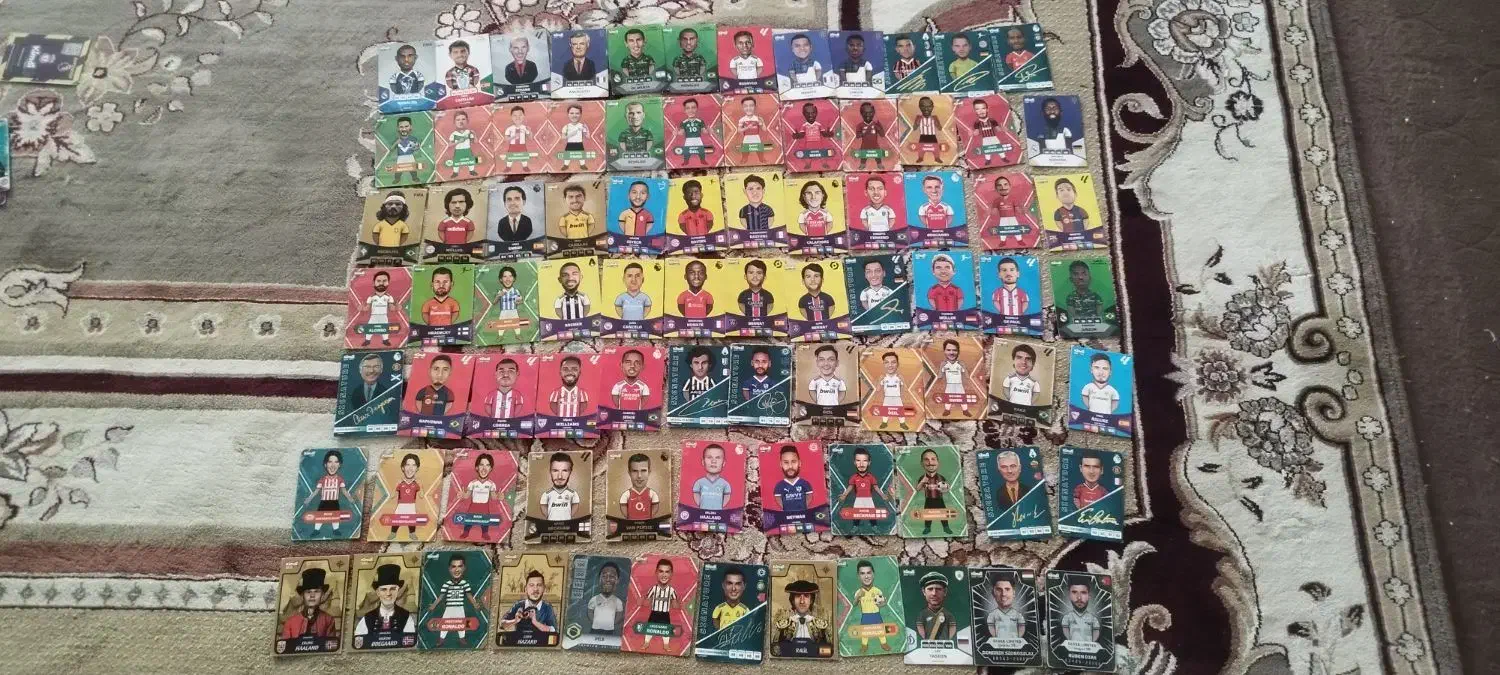 کیمدی هم نو هستن|کلکسیون و سرگرمی|شیراز, میانرود|دیوار