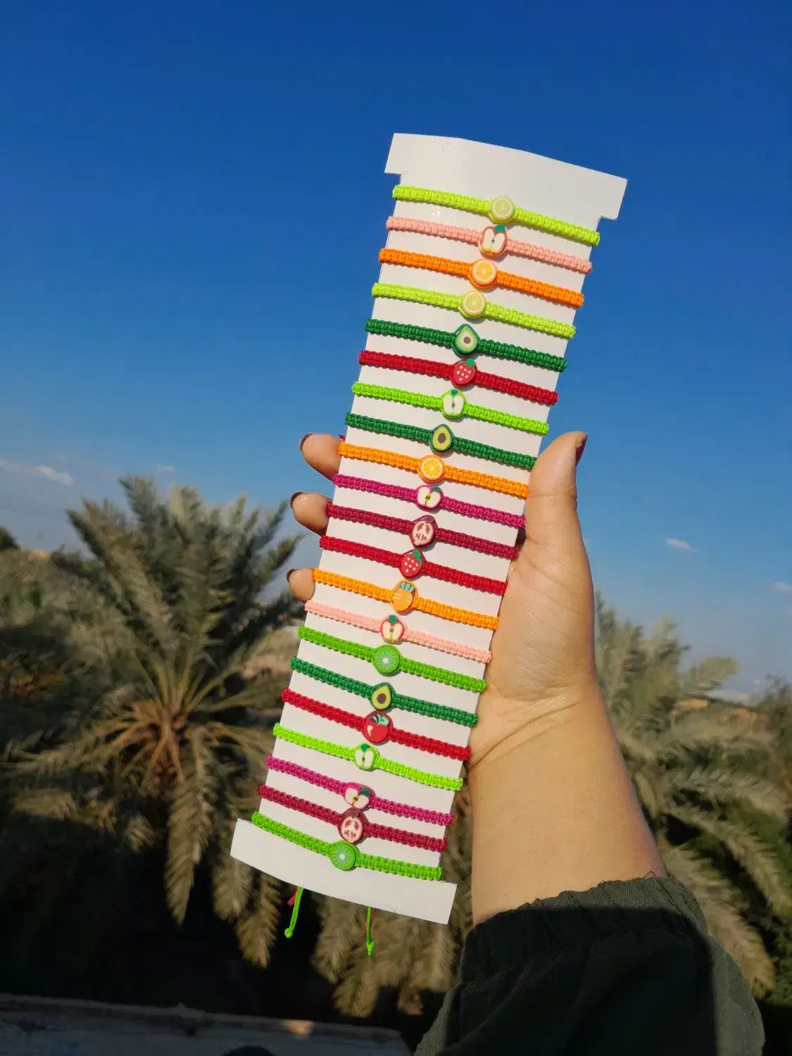 دستبند تک و عمده|بدلیجات|اهواز, کارون|دیوار