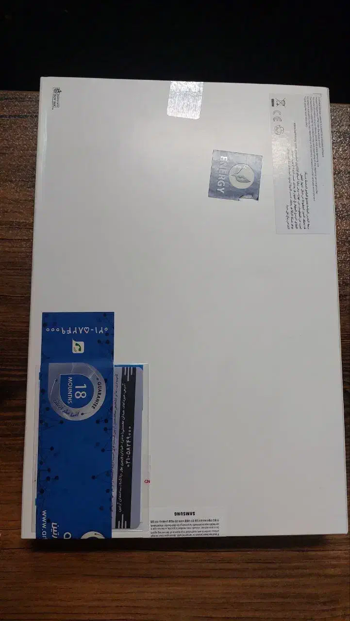 تبلت سامسونگ +Galexy Tab A9|تبلت|سبزوار, امیر کبیر|دیوار