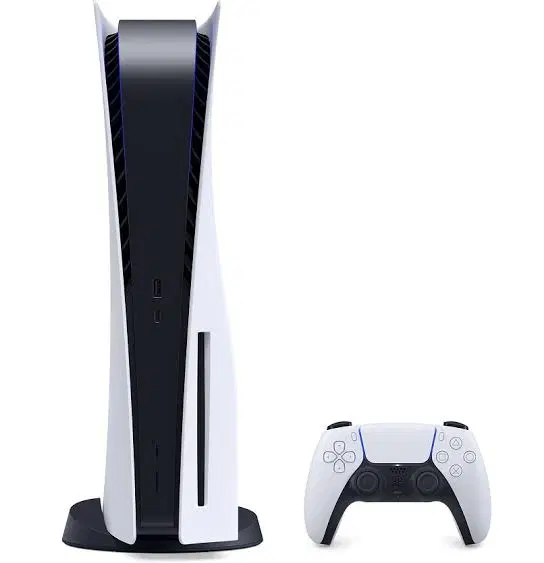 ps5 slim 1t|کنسول، بازی ویدئویی و آنلاین|شیراز, تندگویان|دیوار