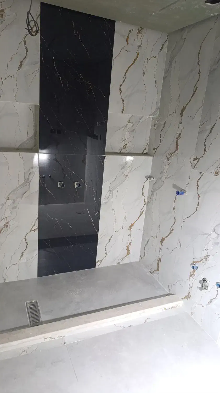 اوستا بنا پوکه ریز  سیمان کار گچکار  همه کاره|استخدام معماری، عمران و ساختمانی|کرمان, |دیوار