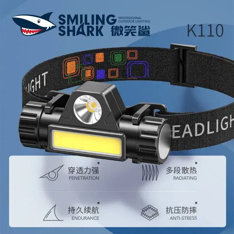 چراغ قوه پیشانی|کوهنوردی و کمپینگ|بجنورد, |دیوار