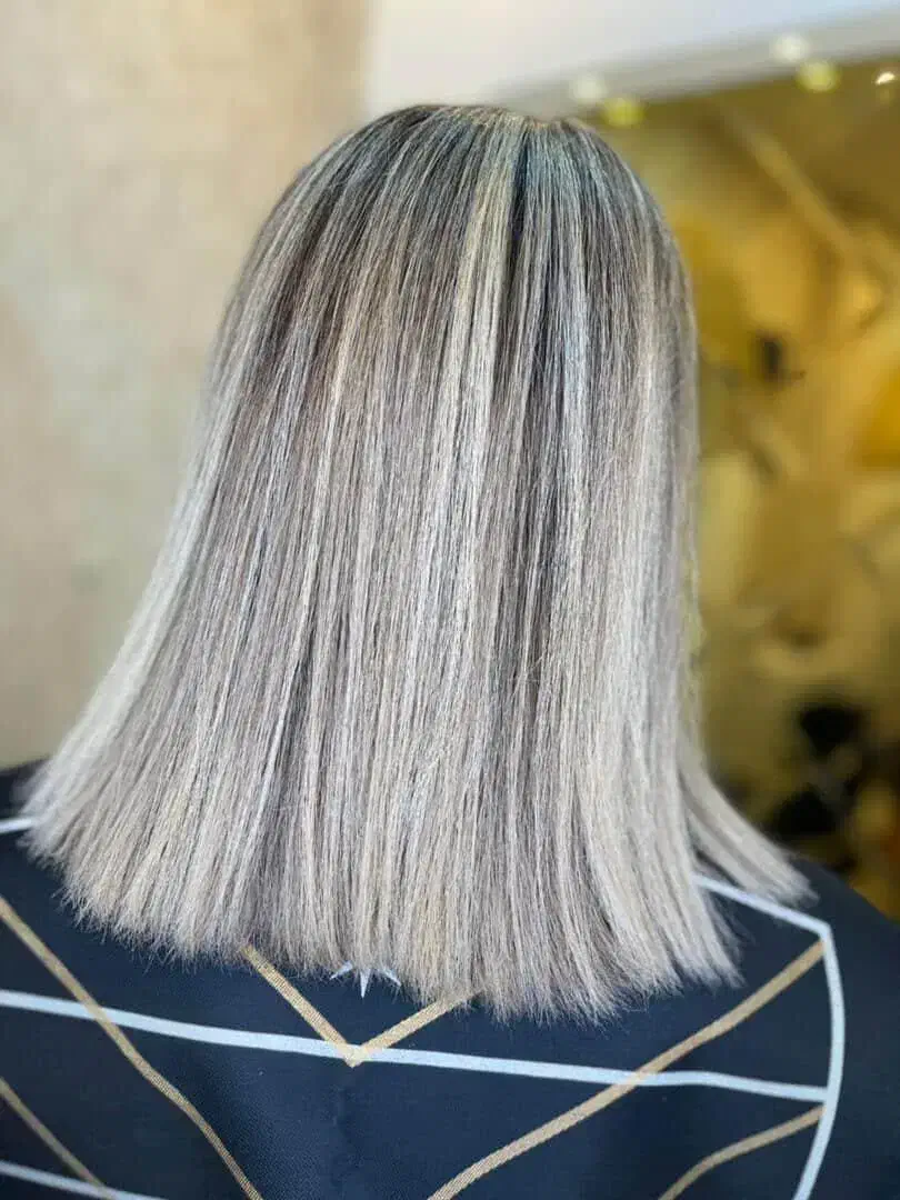 آرایشگری|خدمات آرایشگری و زیبایی|اراک, |دیوار