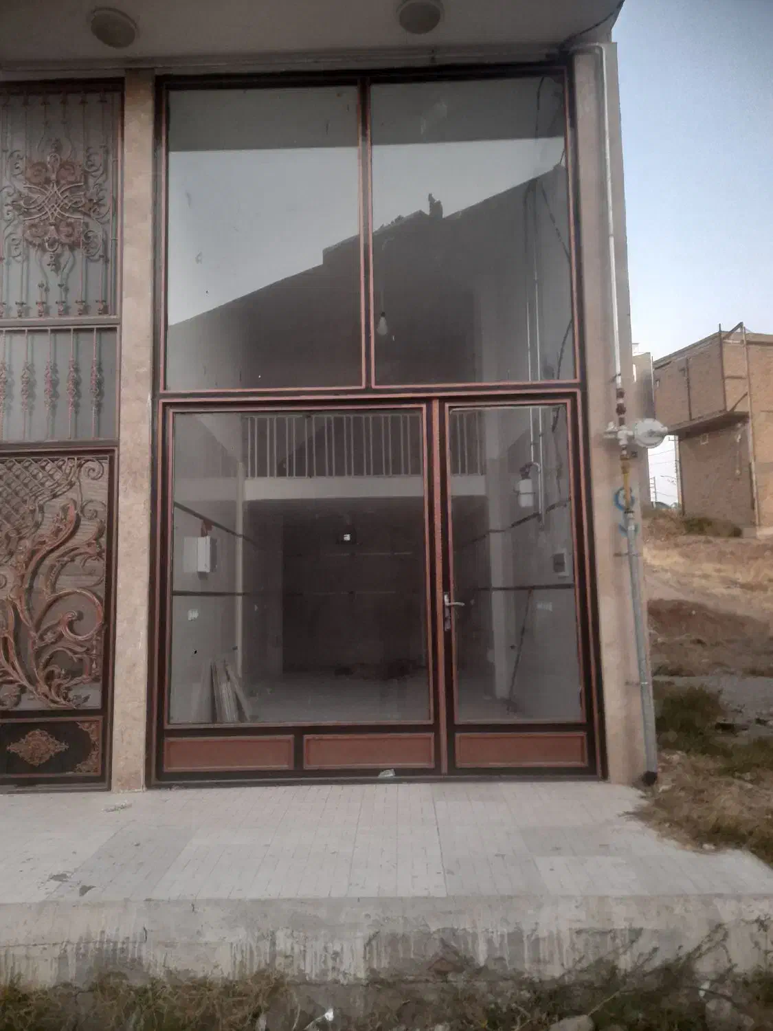 اجاره‌مغازه‌تجاری‌شهرک‌فاز۳|اجارهٔ مغازه و غرفه|اهر, |دیوار