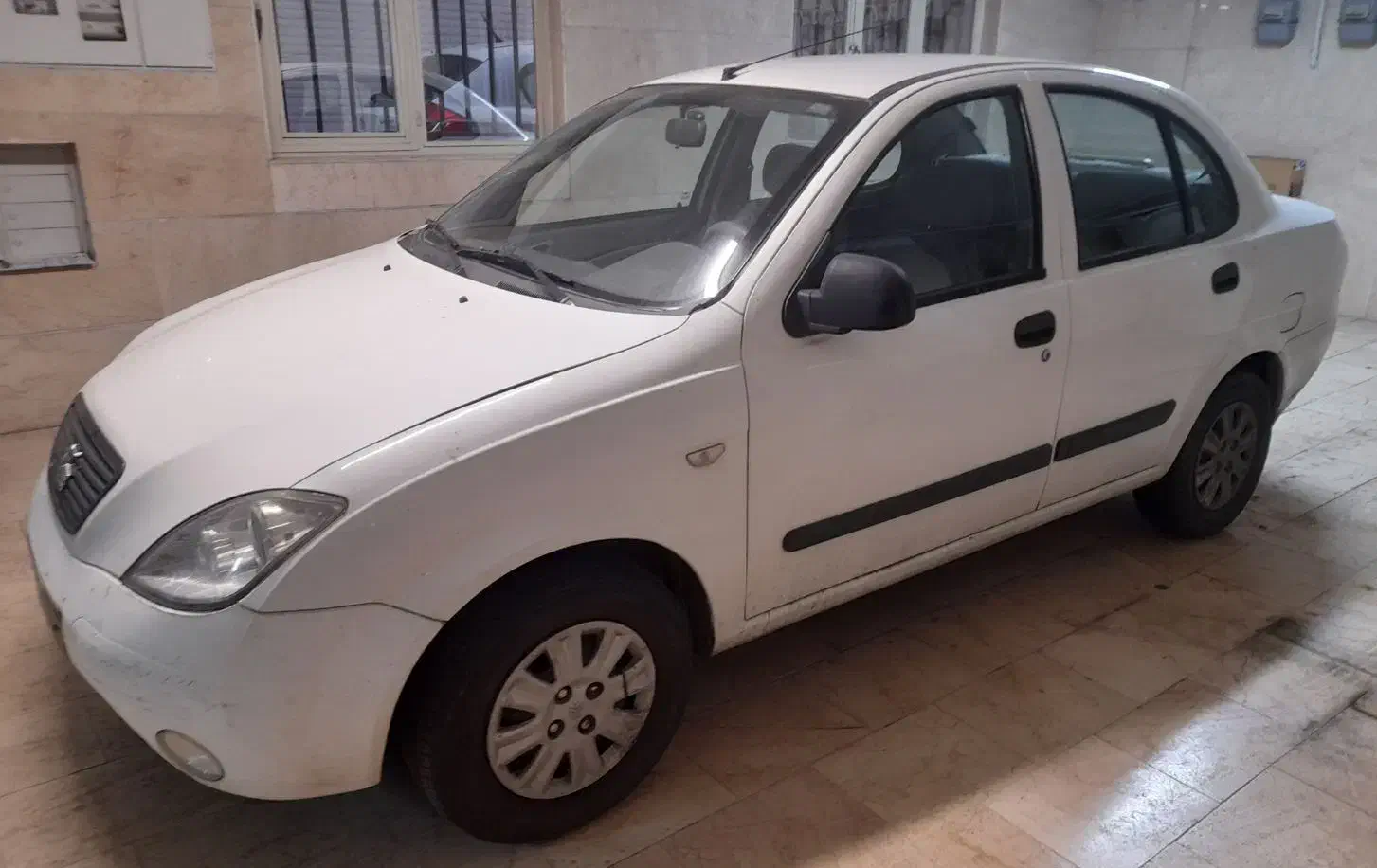 تیبا۱|خودرو سواری و وانت|تهران, نازی‌آباد|دیوار