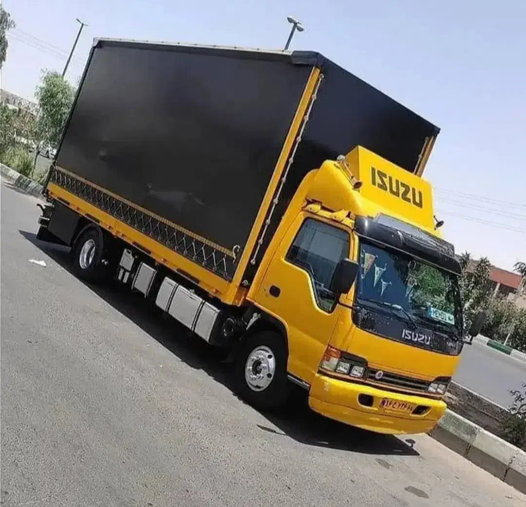 باربری تبریز تهران هر روز شهری و ولیعصر مرزداران|خدمات حمل و نقل|تبریز, |دیوار