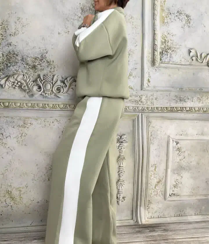 ست دورس و شلوار ساندویچی|لباس|شاهرود, |دیوار