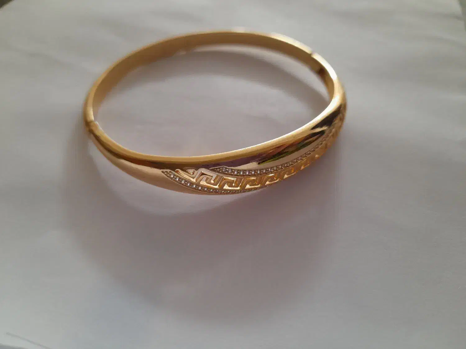 دستبند رنگ ثابت|بدلیجات|ابهر, |دیوار