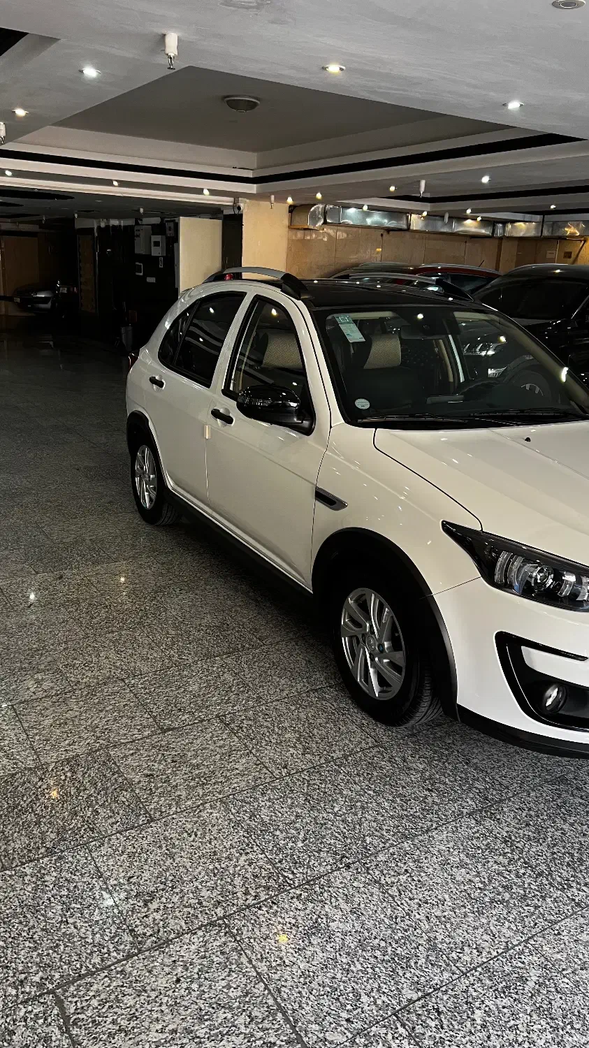 اطلس G به رویت صفر|خودرو سواری و وانت|تهران, تهرانسر مرکزی|دیوار