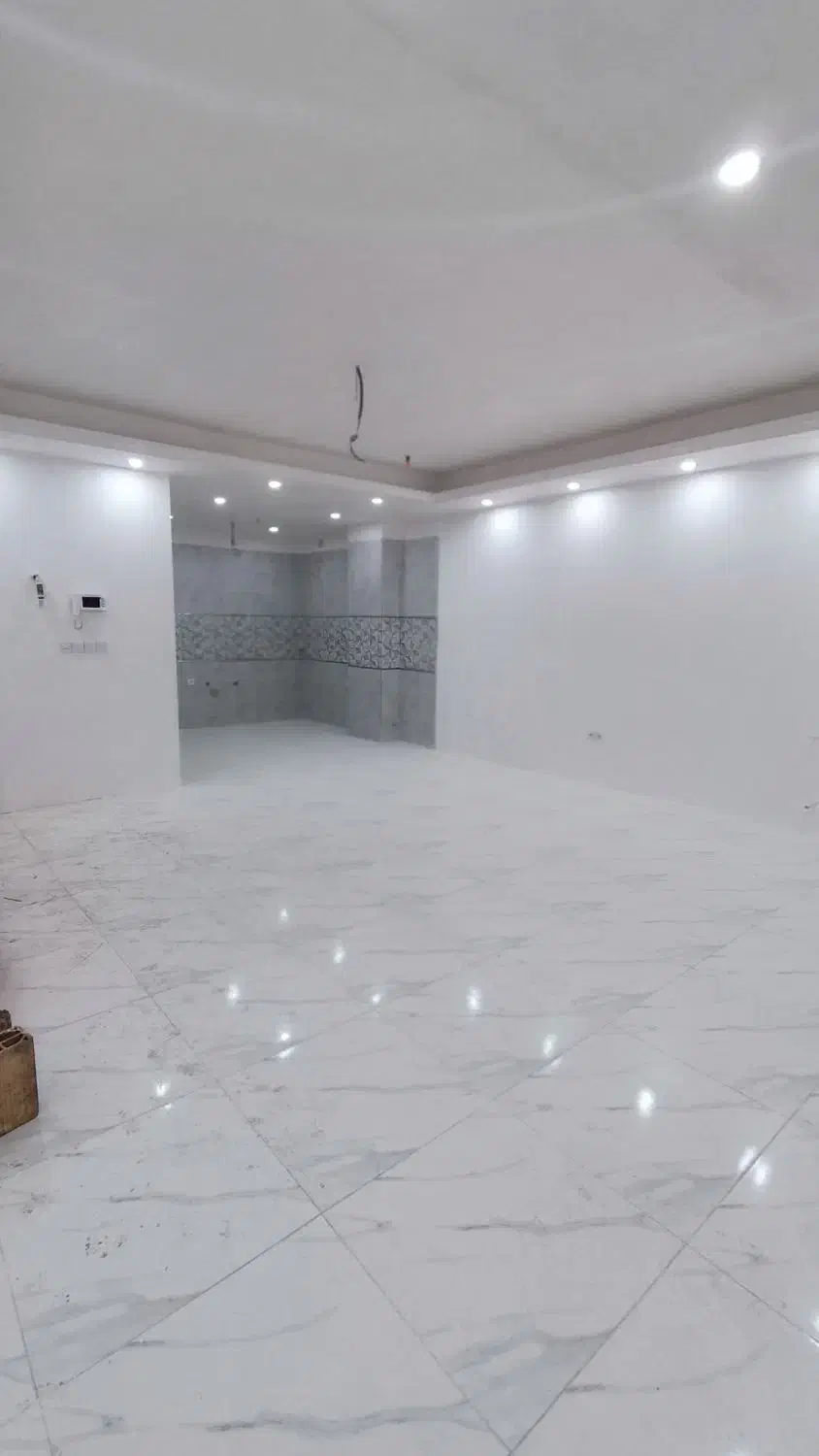 آپارتمان/ ۹۰متری/ بهشتی/ کلید نخورده|فروش آپارتمان|قرچک, باقرآباد|دیوار