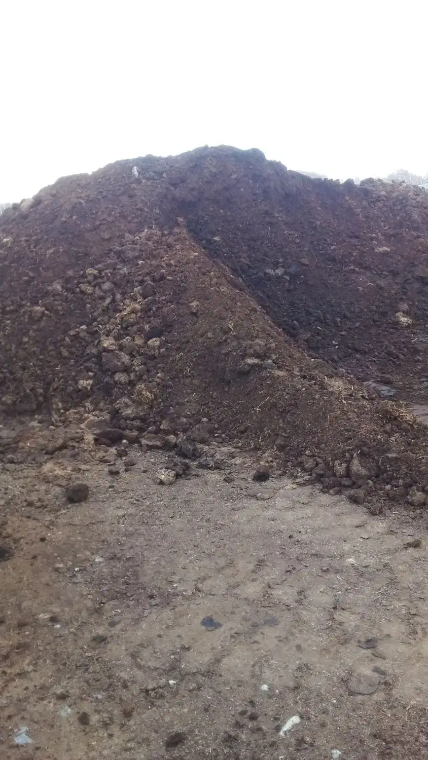 فروش کود حیوانی.تحویل درب محل|خدمات باغبانی و درختکاری|محمدشهر, محمدشهر|دیوار