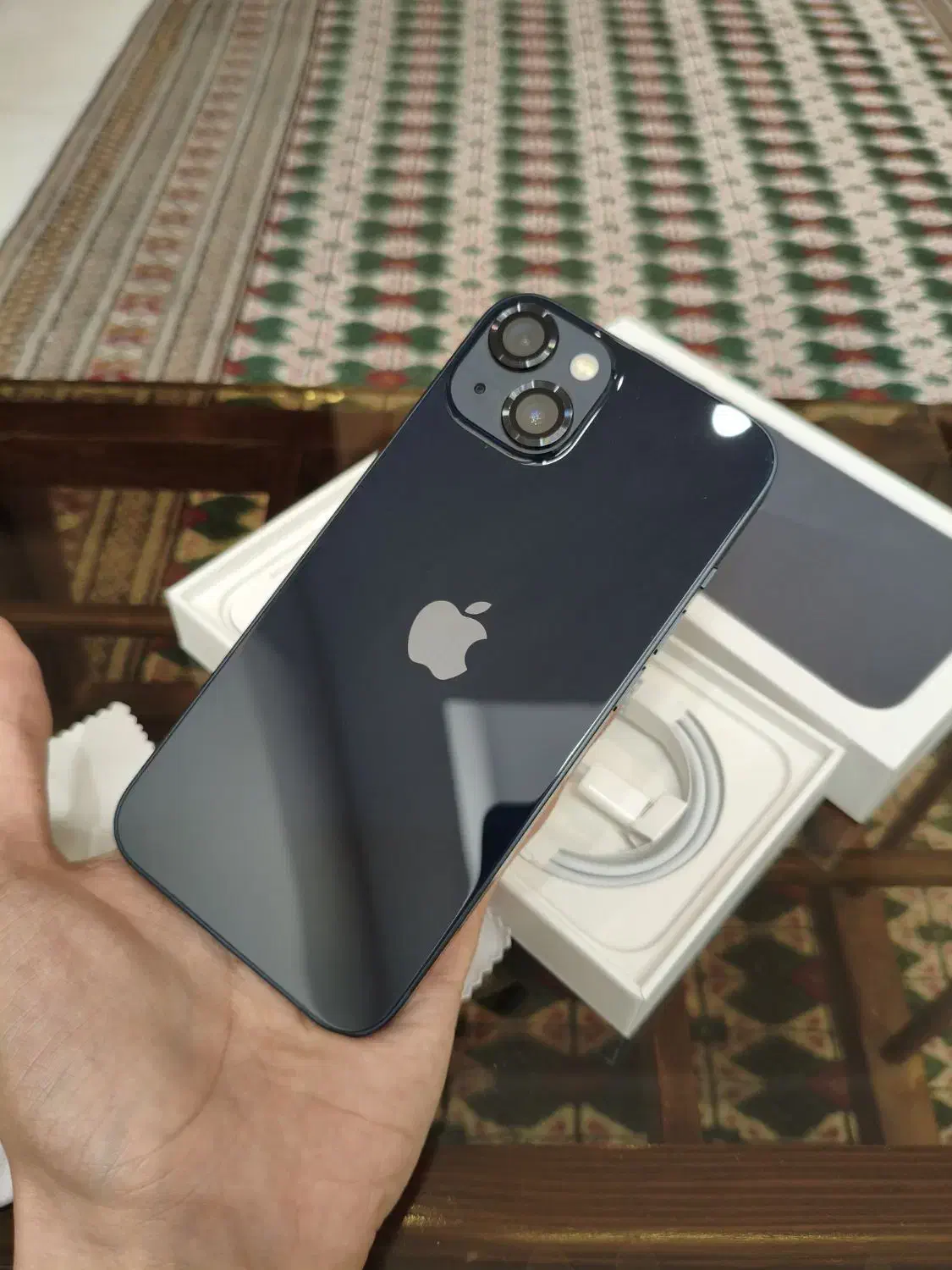 iPhone 13|موبایل|تهران, قزل قلعه|دیوار