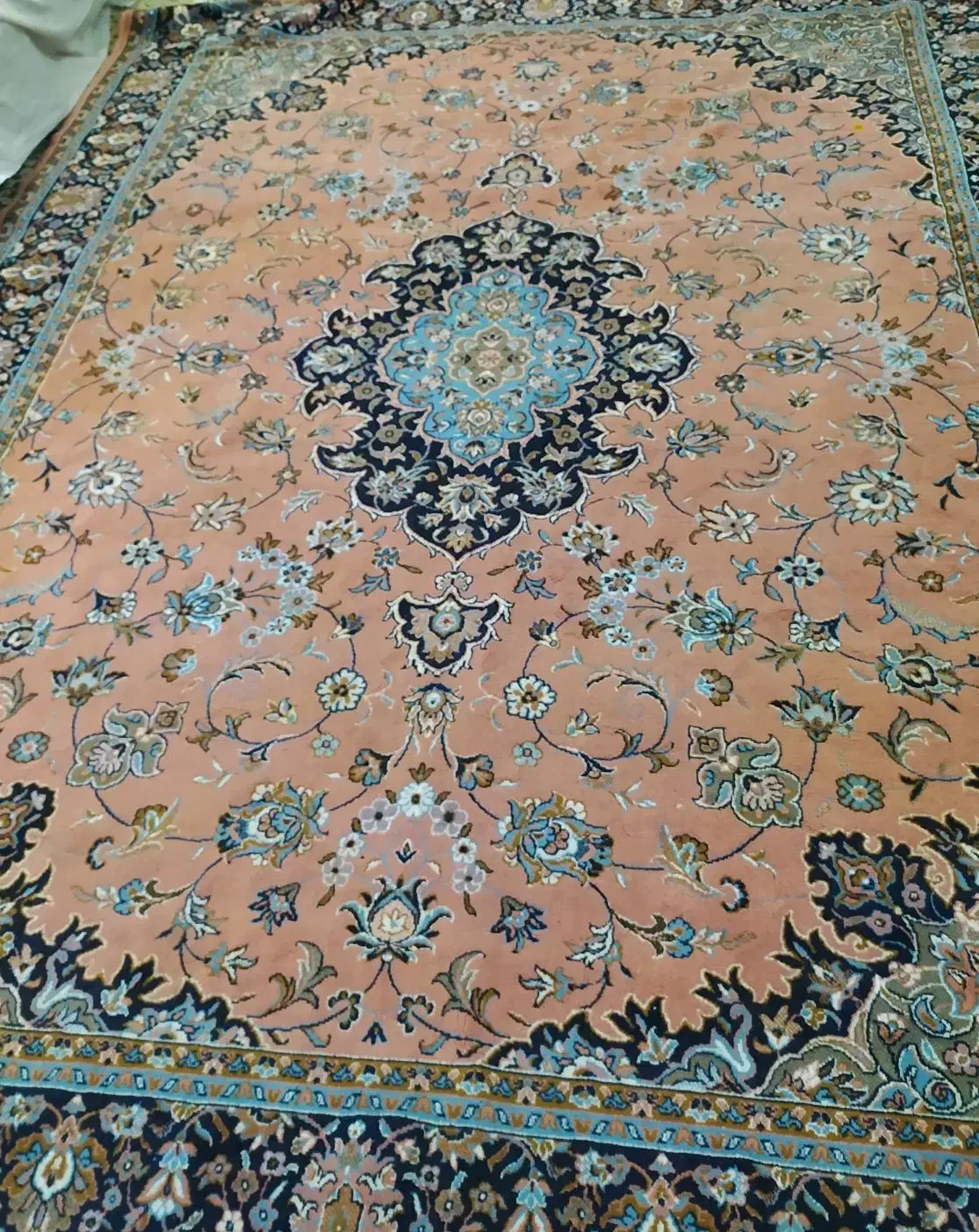 فرش|فرش|اندیمشک, |دیوار