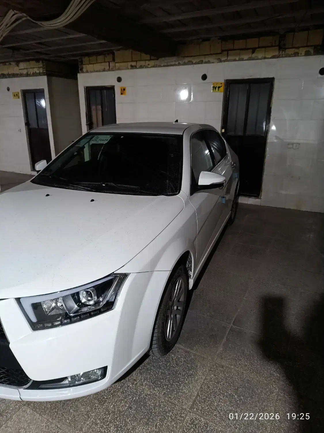 دنا پلاس ۶ دنده|خودرو سواری و وانت|بهبهان, |دیوار