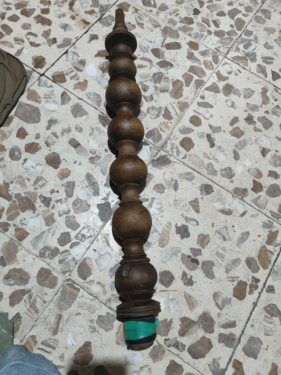 تنه قلیون نو.قلیون شیشه ای|کلکسیون و سرگرمی|خرمآباد, |دیوار